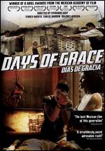 Days of Grace - Everardo Gout