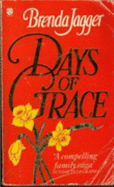 Days of Grace - Jagger, Brenda