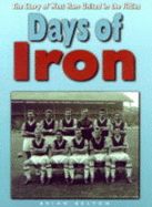 Days of Iron: West Ham United in the Fifties