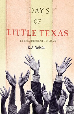 Days of Little Texas - Nelson, R a