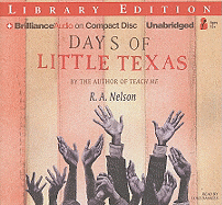 Days of Little Texas