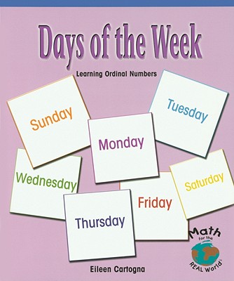 Days of the Week - Snyder, Jane