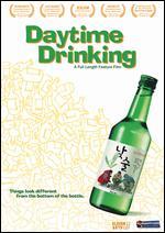 Daytime Drinking