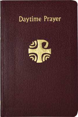 Daytime Prayer: The Liturgy of the Hours - International Commission on English in the Liturgy