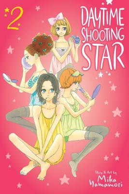 Daytime Shooting Star, Vol. 2 - Yamamori, Mika