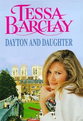 Dayton and Daughter - Barclay, Tessa