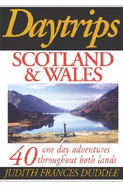 Daytrips Scotland and Wales