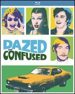 Dazed and Confused [Blu-ray]