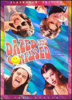 Dazed and Confused [P&S] [Flashback Edition] - Richard Linklater