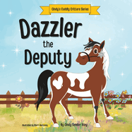 Dazzler the Deputy