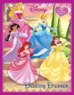 Dazzling Dresses (Disney Princess)