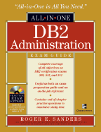DB2 Administration All-In-One Exam Guide