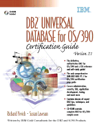 DB2(R) Universal Database for OS/390 V7.1 Certification Guide