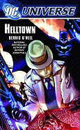 DC Universe: Helltown