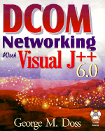 DCOM Netw W/Visual J++6.0