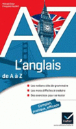 De A a Z: L'Anglais
