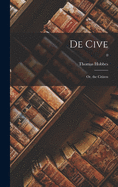 De Cive: or, the Citizen; 0