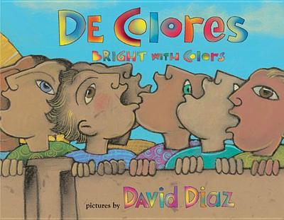 de Colores - Diaz, David