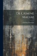 De Crimine Magiae