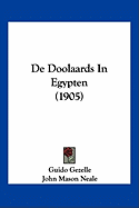 De Doolaards In Egypten (1905)