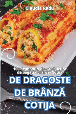 de Dragoste de Brnz  Cotija - Claudia Radu