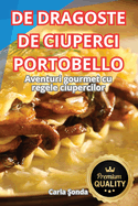 de Dragoste de Ciuperci Portobello