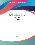 de Geestelycke Seven-Sterren (1706)