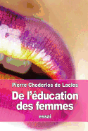 De l'ducation des femmes