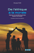 De l'thique  la morale