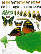 De La Oruga a la Mariposa - Whalley, Paul