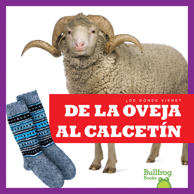 de la Oveja Al Calcetn (from Sheep to Sock) - Toolen, Avery