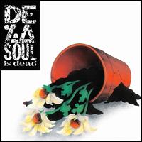 De La Soul Is Dead - De La Soul
