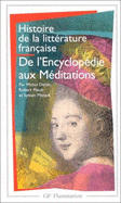 de L'Encyclopedie Aux Meditations