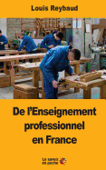 de L'Enseignement Professionnel En France