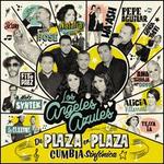 De  Plaza en Plaza: Cumbia Sinfonica