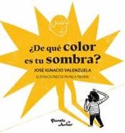 ?de Qu? Color Es Tu Sombra?