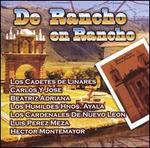 De Rancho en Rancho [2006]