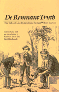 de Remnant Truth: The Tales of Jake Mitchell and Robert Wilton Burton