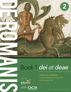 de Romanis Book 1 (2nd edition): dei et deae