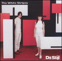 De Stijl - The White Stripes