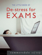 De-stress For Exams