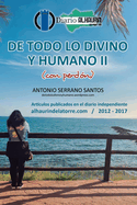 DE TODO LO DIVINO Y HUMANO II (con perdn)