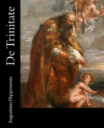 De Trinitate: [Latin Edition]