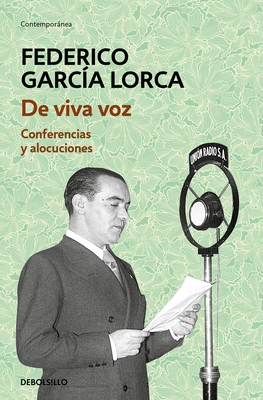 de Viva Voz / Out Loud - Garcia Lorca, Federico