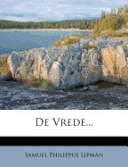 de Vrede...