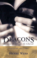 Deacons: Servant Models in the Church