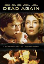 Dead Again - Kenneth Branagh