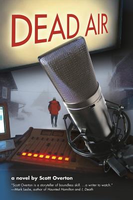 Dead Air - Overton, Scott