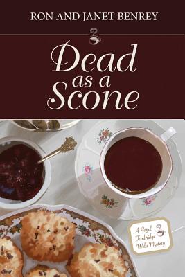 Dead as a Scone - Benrey, Ron