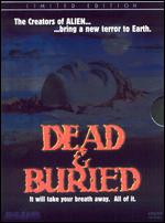 Dead & Buried - Gary Sherman